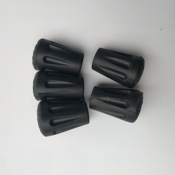 トレッキングポール用 ラバーキャップ 4個セット | PlusNao | 詳細画像4 