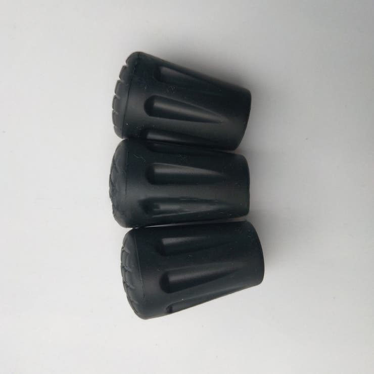 トレッキングポール用 ラバーキャップ 4個セット | PlusNao | 詳細画像5 