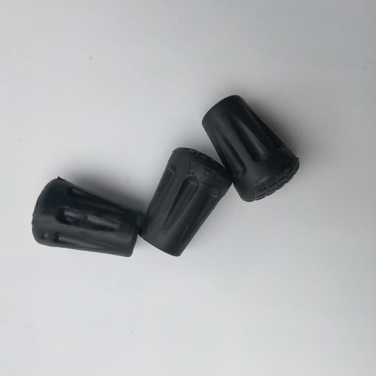 トレッキングポール用 ラバーキャップ 4個セット | PlusNao | 詳細画像6 