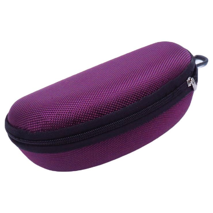 メガネケース サングラスケース フック付き | PlusNao | 詳細画像26 