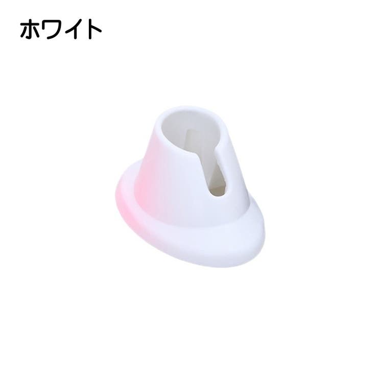 ポリッシュスタンド ジェルネイル ジェルスタンド | PlusNao | 詳細画像3 