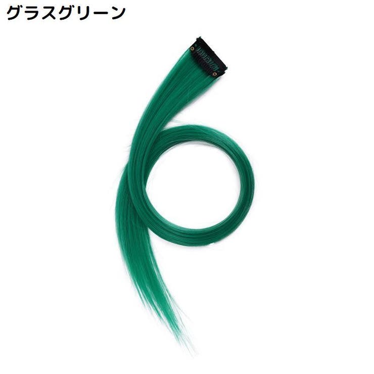 エクステ エクステンション レディース | PlusNao | 詳細画像7 