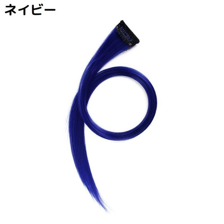 エクステ エクステンション レディース | PlusNao | 詳細画像13 