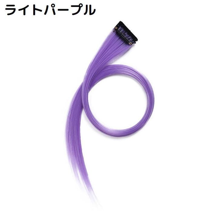 エクステ エクステンション レディース | PlusNao | 詳細画像15 