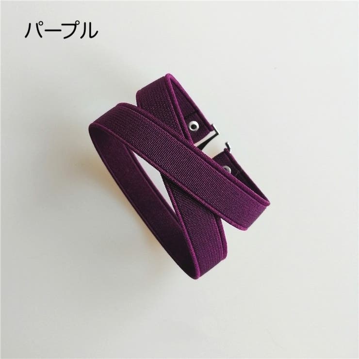 シューズバンド シューズストラップ 1ペア | PlusNao | 詳細画像5 