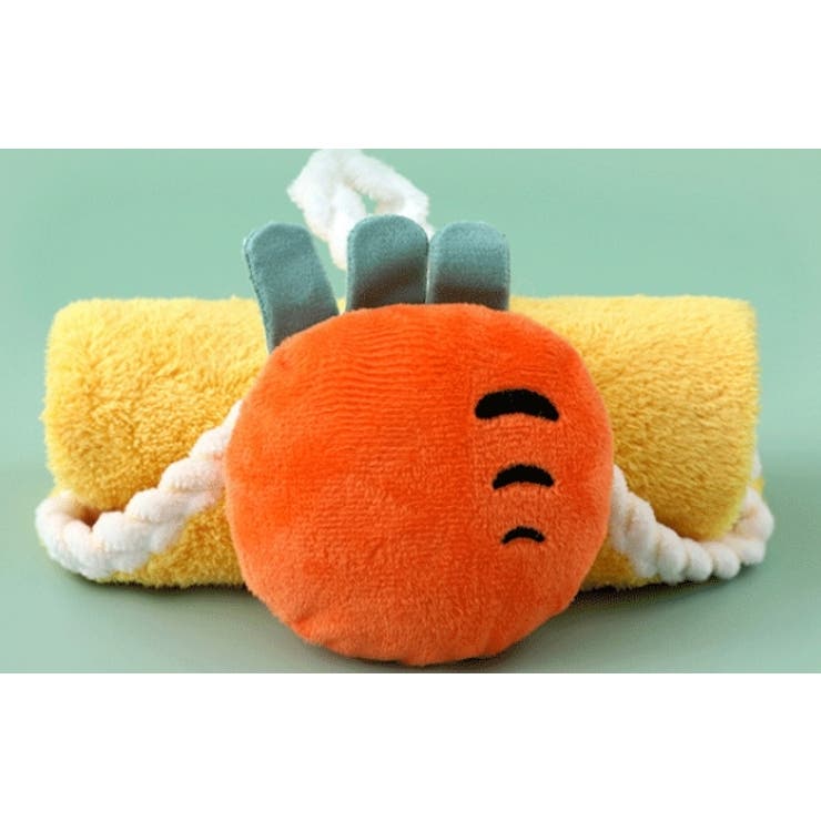 ハンドタオル ループ付き 紐付き | PlusNao | 詳細画像3 