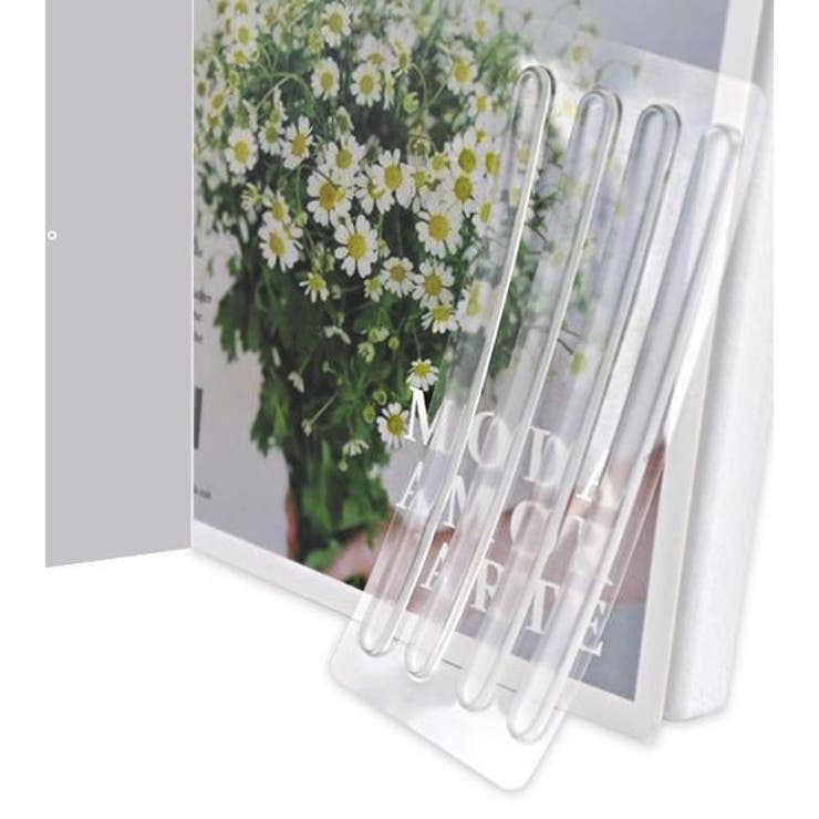 靴ずれ防止パッド バックストラップ 4本セット | PlusNao | 詳細画像7 