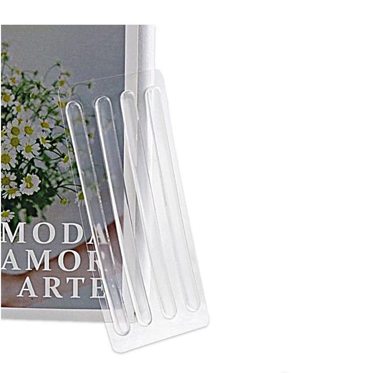 靴ずれ防止パッド バックストラップ 4本セット | PlusNao | 詳細画像8 