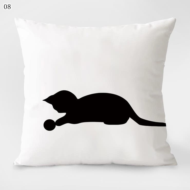 クッション インテリア雑貨 インテリア小物 | PlusNao | 詳細画像10 