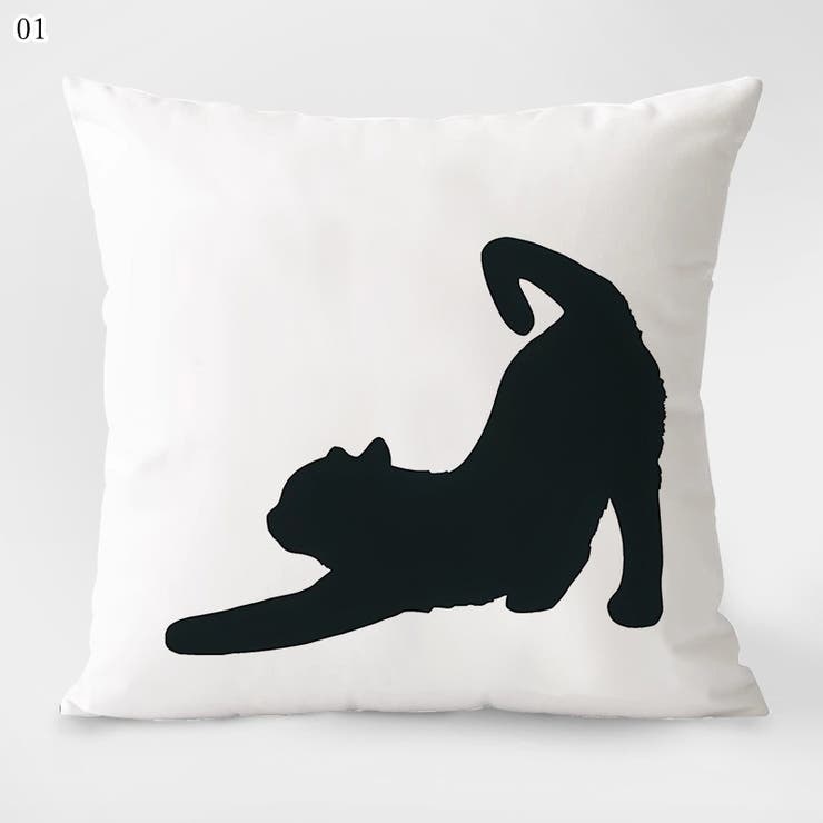 クッション インテリア雑貨 インテリア小物 | PlusNao | 詳細画像3 