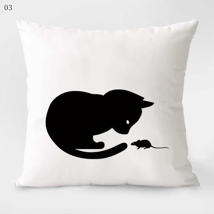 クッション インテリア雑貨 インテリア小物 | PlusNao | 詳細画像5 