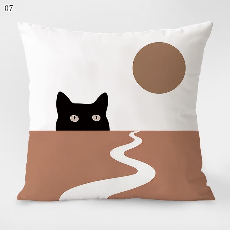 クッション インテリア雑貨 インテリア小物 | PlusNao | 詳細画像9 