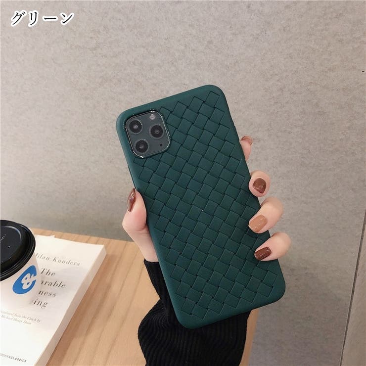 iPhobneケース iPhoneカバー スマホケース | PlusNao | 詳細画像14 