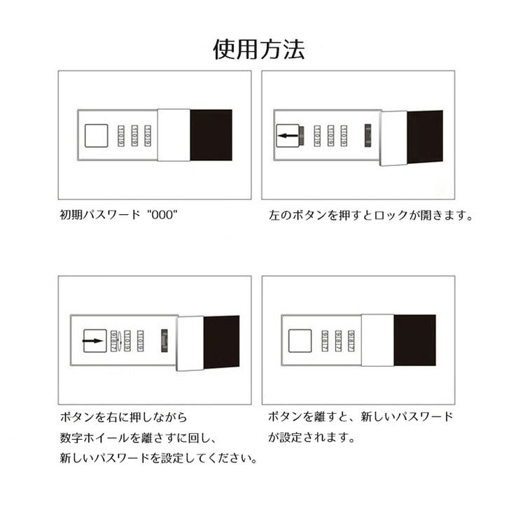 手帳 メモ帳 ビジネス手帳 | PlusNao | 詳細画像13 