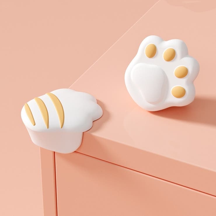 コーナーガード 4個セット コーナークッション | PlusNao | 詳細画像2 