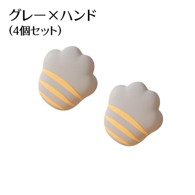 コーナーガード 4個セット コーナークッション | PlusNao | 詳細画像9 