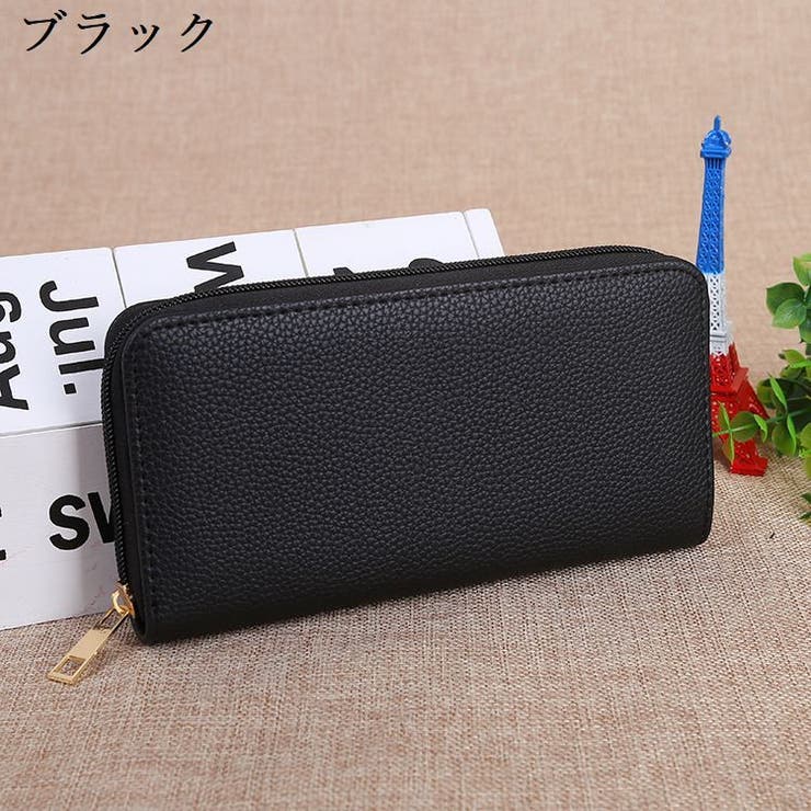 長財布 ロングウォレット レディース | PlusNao | 詳細画像12 