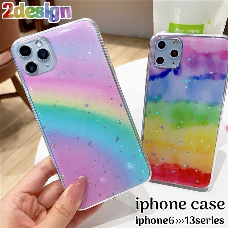 iPhoneケース スマホケース スマホカバー | PlusNao | 詳細画像1 
