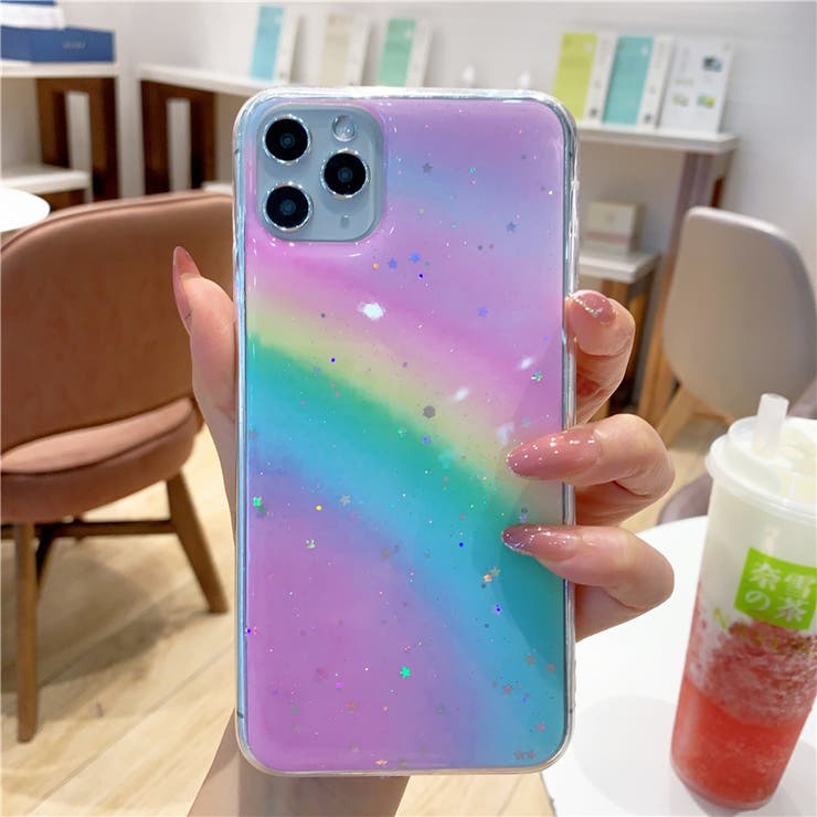 iPhoneケース スマホケース スマホカバー | PlusNao | 詳細画像3 