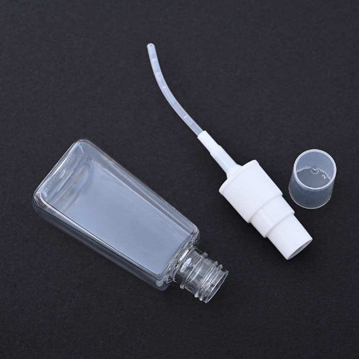 アトマイザー スプレーボトル 単品 | PlusNao | 詳細画像13 