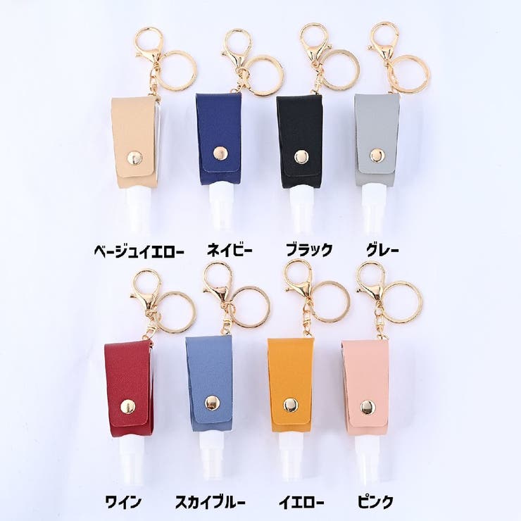 アトマイザー スプレーボトル 単品 | PlusNao | 詳細画像14 