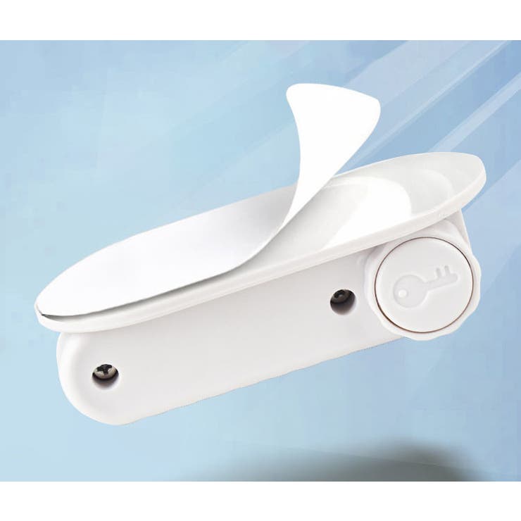 ドアノブ用チャイルドロック ベビー用品 ペット用品 | PlusNao | 詳細画像7 