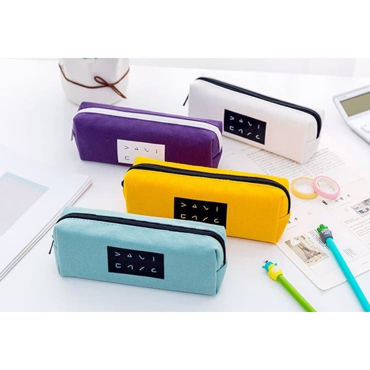 ペンケース 筆箱 ふでばこ | PlusNao | 詳細画像12 