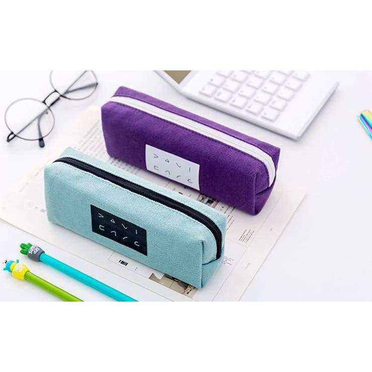 ペンケース 筆箱 ふでばこ | PlusNao | 詳細画像2 