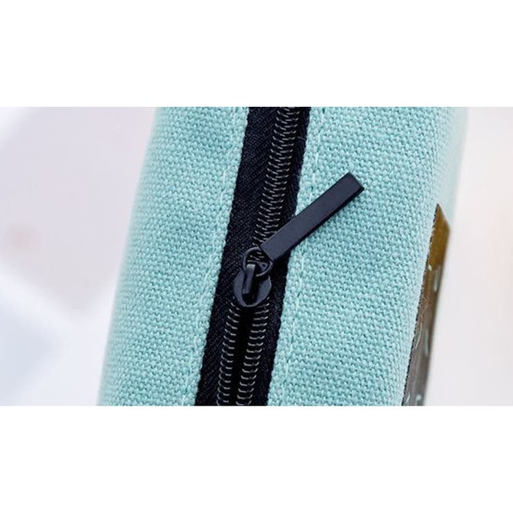 ペンケース 筆箱 ふでばこ | PlusNao | 詳細画像7 