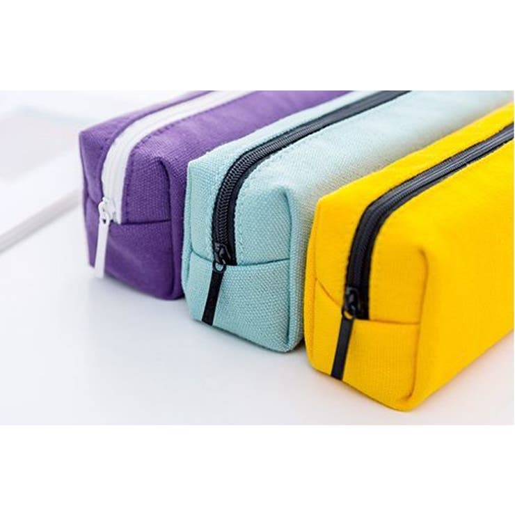 ペンケース 筆箱 ふでばこ | PlusNao | 詳細画像8 