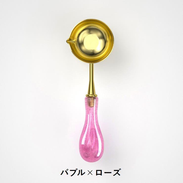 シーリングワックス用スプーン 単品 封蝋用品 | PlusNao | 詳細画像10 
