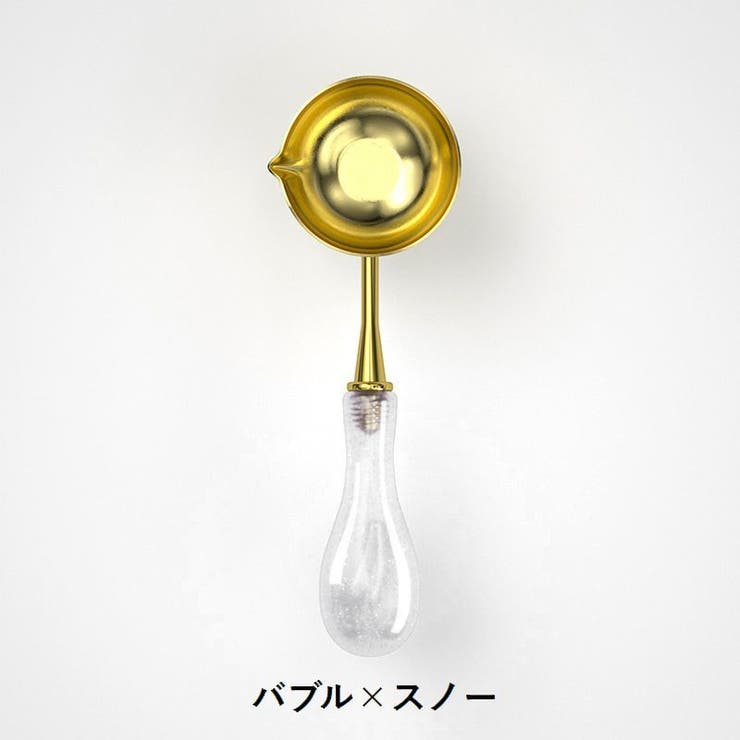 シーリングワックス用スプーン 単品 封蝋用品 | PlusNao | 詳細画像8 