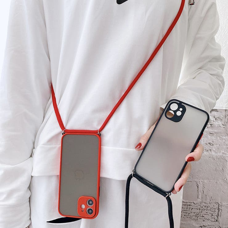 iPhoneケース カバー スマホケース | PlusNao | 詳細画像3 
