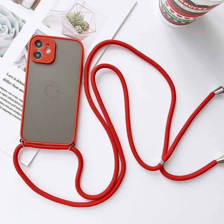 iPhoneケース カバー スマホケース | PlusNao | 詳細画像4 