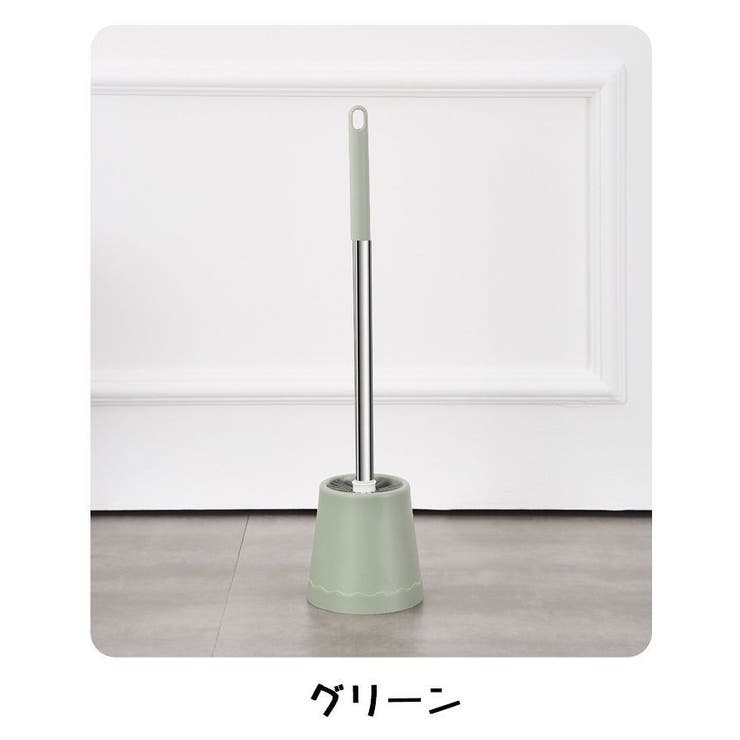 トイレブラシ トイレ用品 トイレたわし | PlusNao | 詳細画像10 
