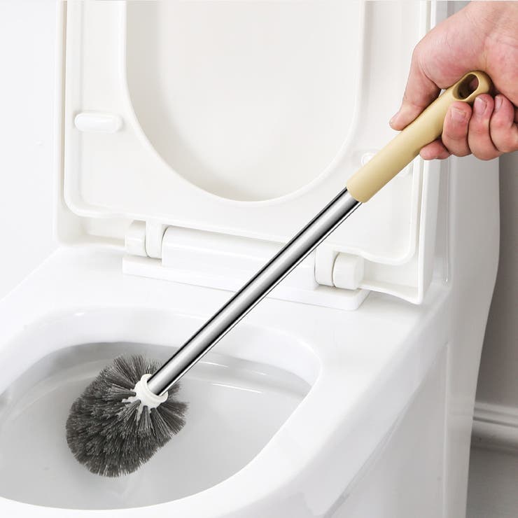 トイレブラシ トイレ用品 トイレたわし | PlusNao | 詳細画像2 