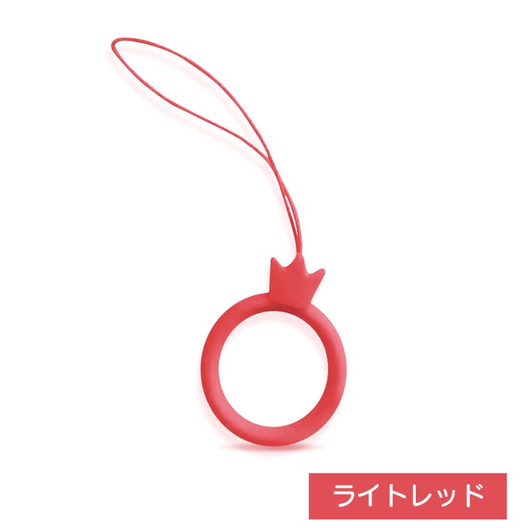 リングストラップ スマホリング 落下防止 | PlusNao | 詳細画像13 