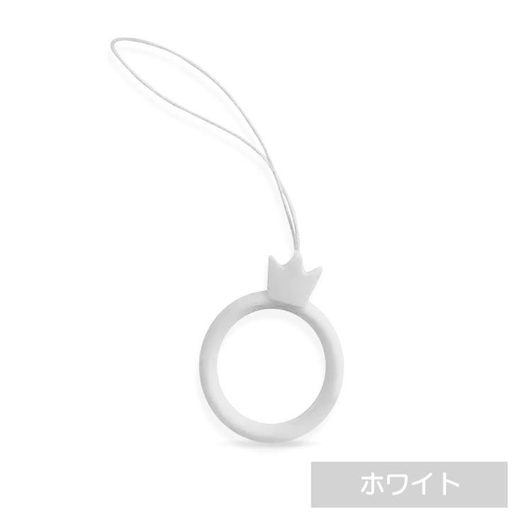 リングストラップ スマホリング 落下防止 | PlusNao | 詳細画像14 