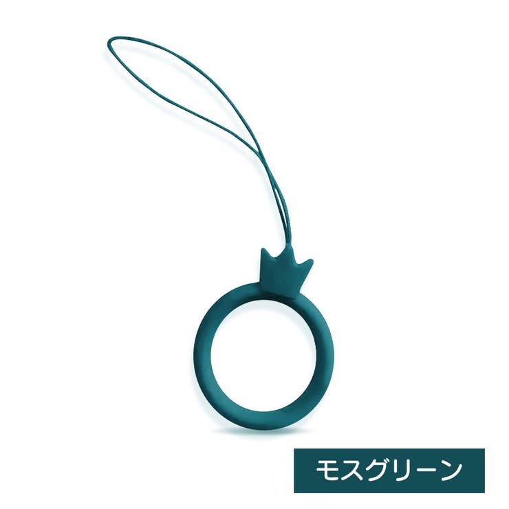 リングストラップ スマホリング 落下防止 | PlusNao | 詳細画像15 