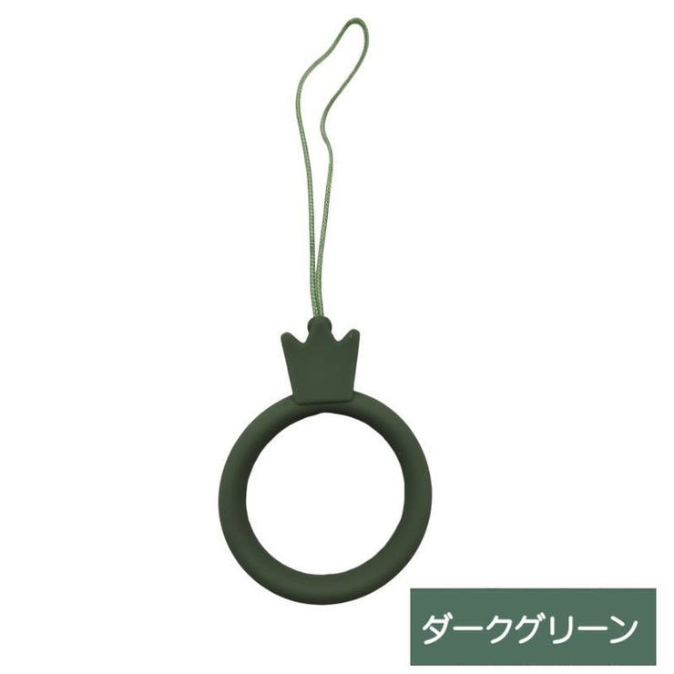 リングストラップ スマホリング 落下防止 | PlusNao | 詳細画像16 