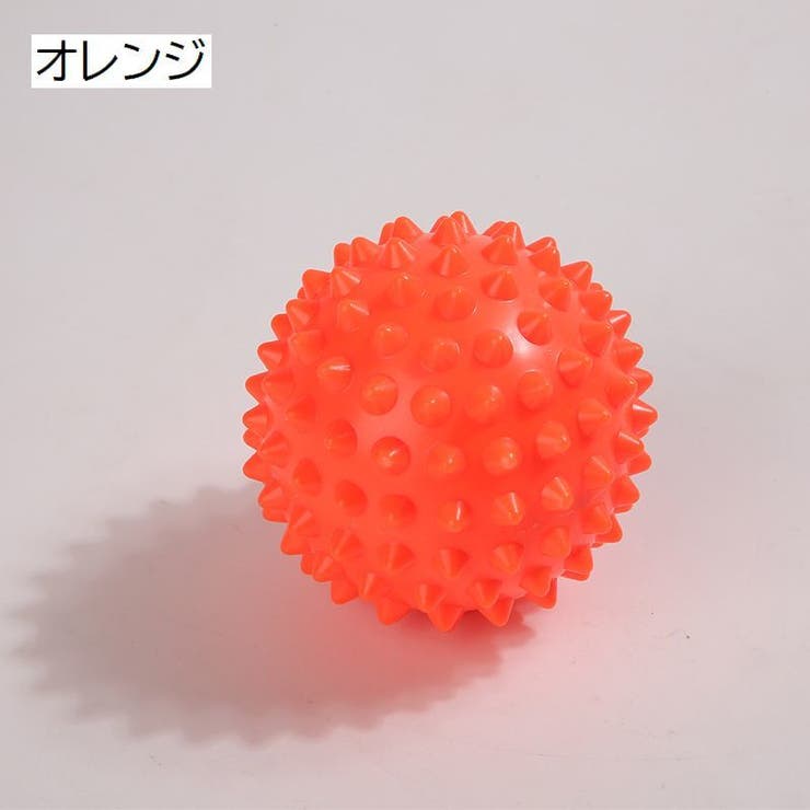 ストレッチボール トゲボール ストレッチグッズ | PlusNao | 詳細画像10 