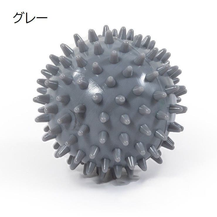 ストレッチボール トゲボール ストレッチグッズ | PlusNao | 詳細画像12 