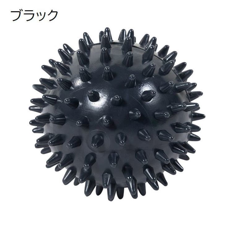 ストレッチボール トゲボール ストレッチグッズ | PlusNao | 詳細画像13 