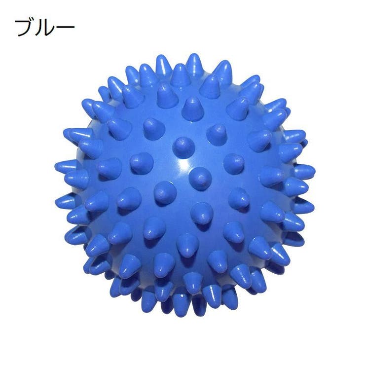 ストレッチボール トゲボール ストレッチグッズ | PlusNao | 詳細画像14 