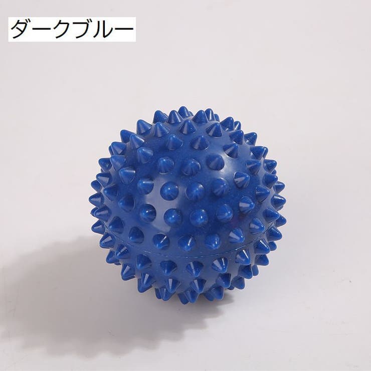 ストレッチボール トゲボール ストレッチグッズ | PlusNao | 詳細画像16 