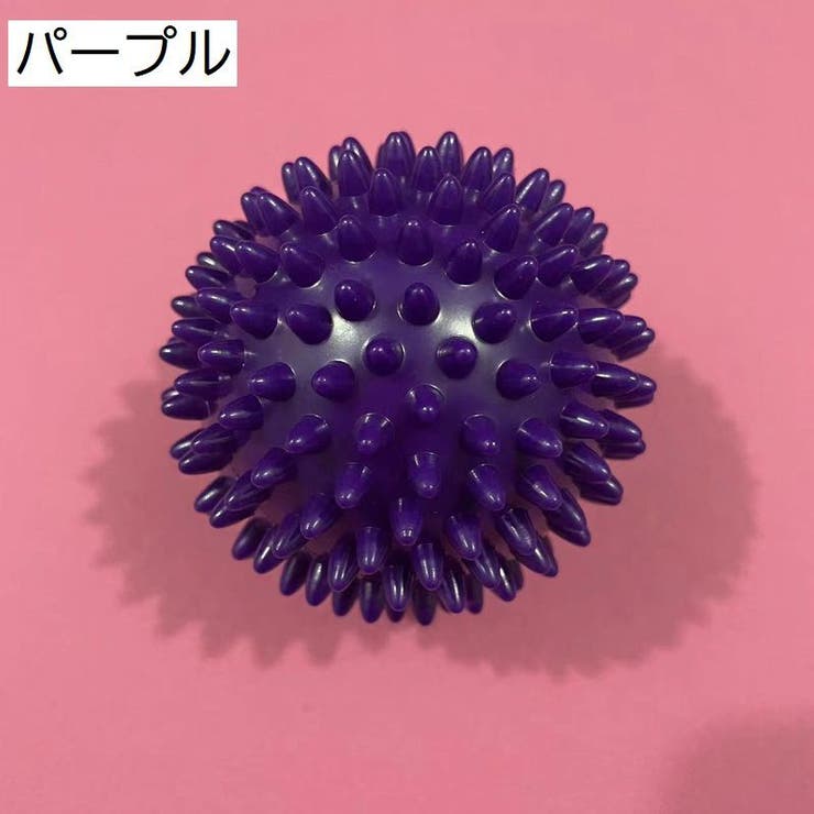 ストレッチボール トゲボール ストレッチグッズ | PlusNao | 詳細画像18 
