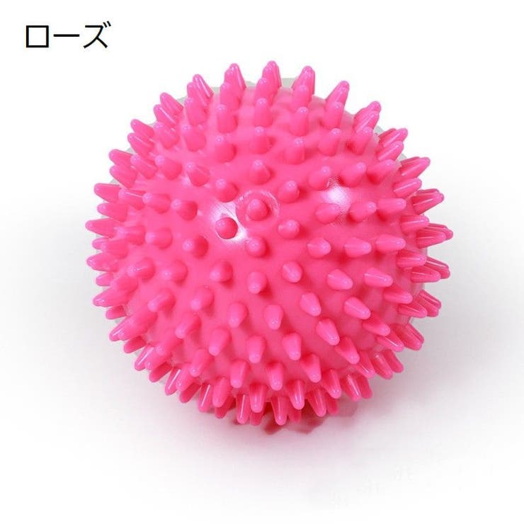 ストレッチボール トゲボール ストレッチグッズ | PlusNao | 詳細画像9 