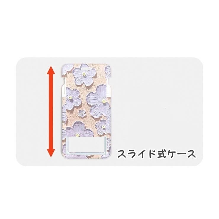 パスケース 定期入れ カードケース | PlusNao | 詳細画像10 