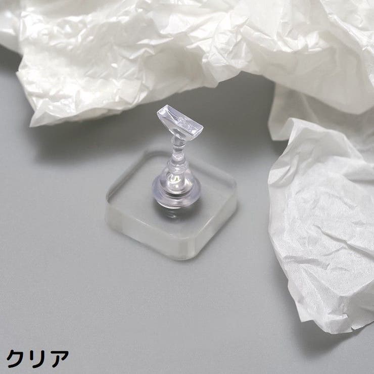 ネイルチップスタンド 単品 台座なし | PlusNao | 詳細画像5 