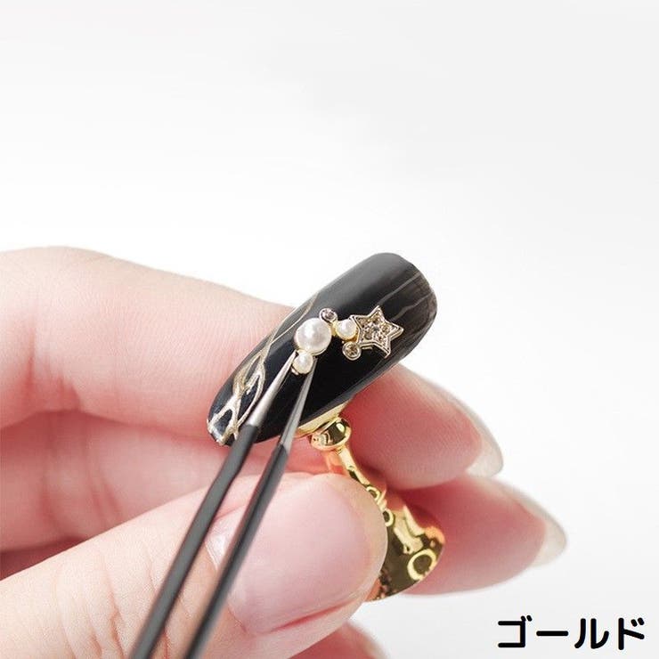 ネイルチップスタンド 単品 台座なし | PlusNao | 詳細画像6 